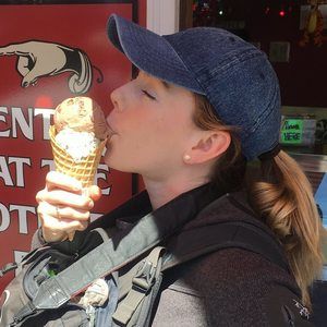 Meet your Posher, Erin